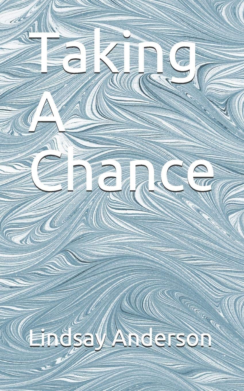 Taking A Chance (Paris Jones, Band 4) Contemporary literature