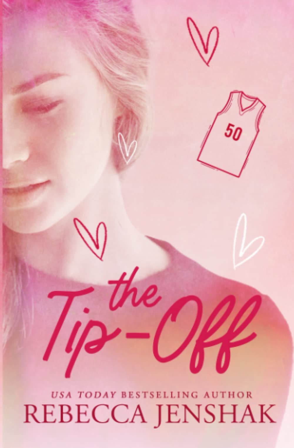 The Tip-Off: A College Sports Romance (Smart Jocks, Band 3) Contemporary literature