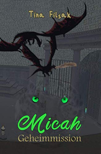 Geheimmission (MICAH, Band 19) LGBTQ+
