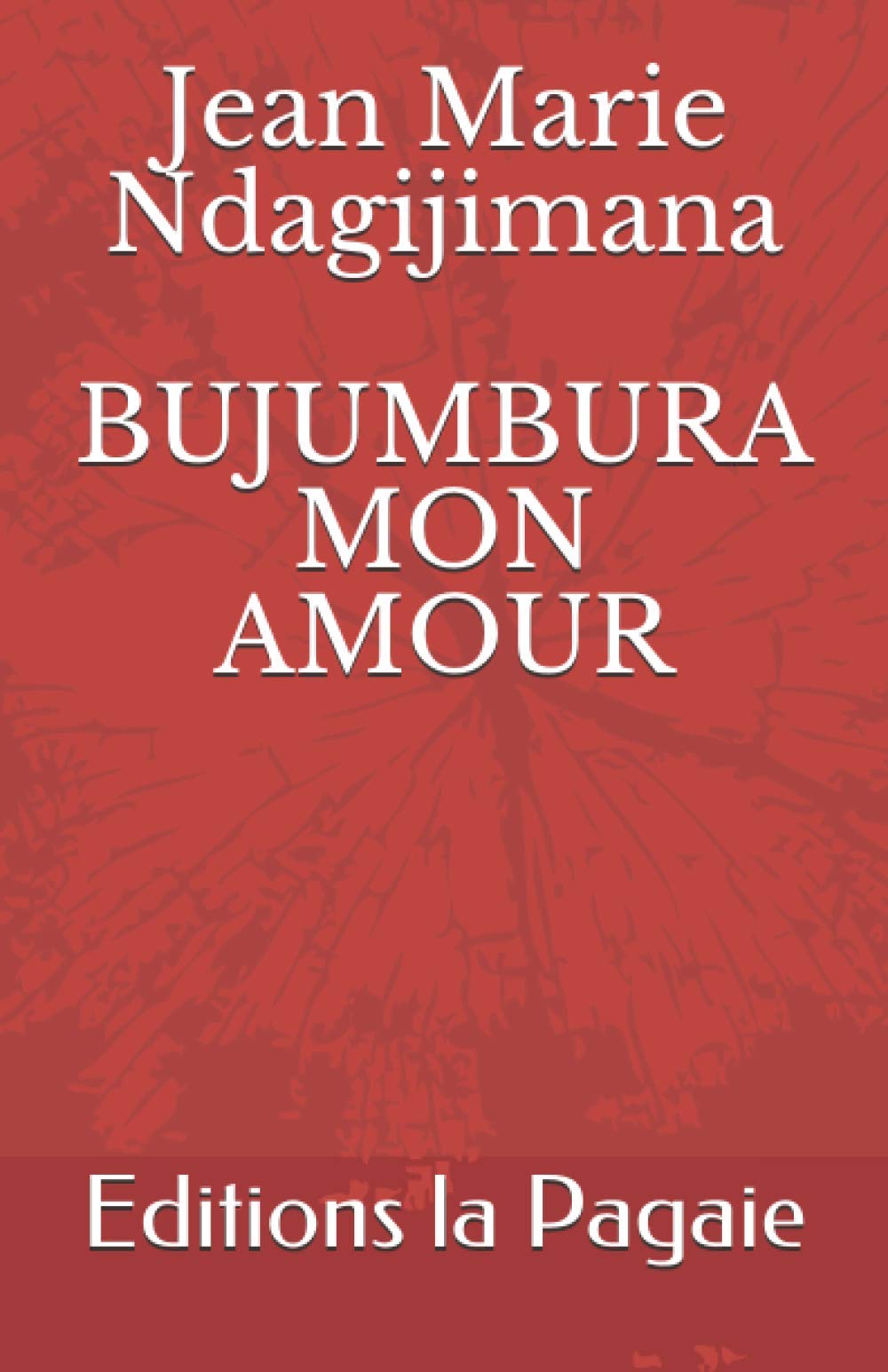 BUJUMBURA MON AMOUR book