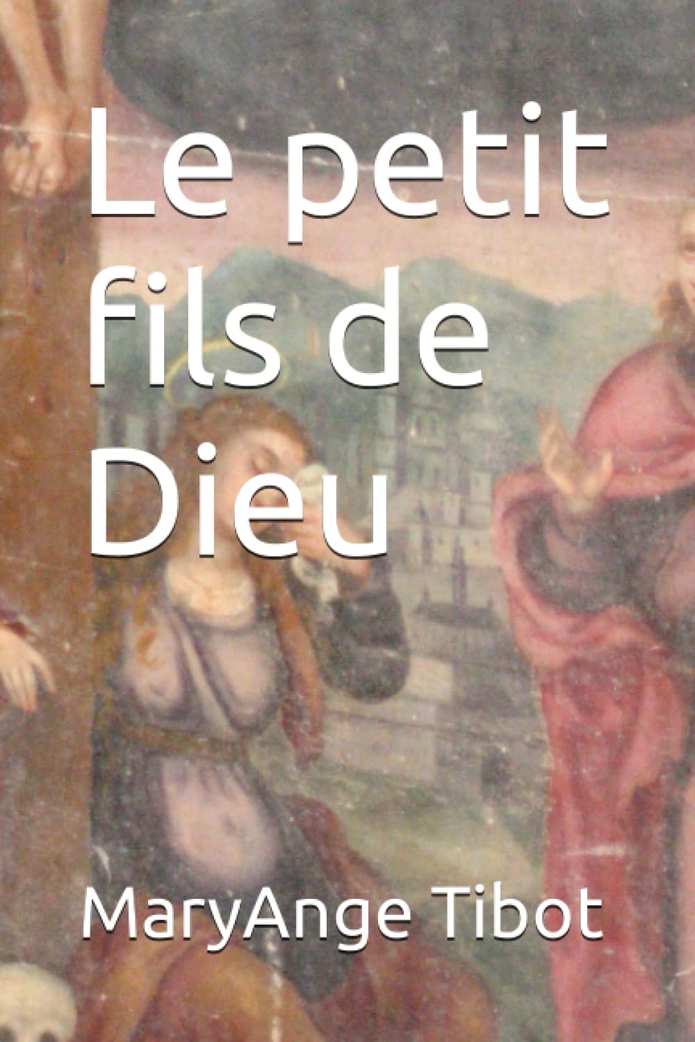 Le petit fils de Dieu Action & Adventure