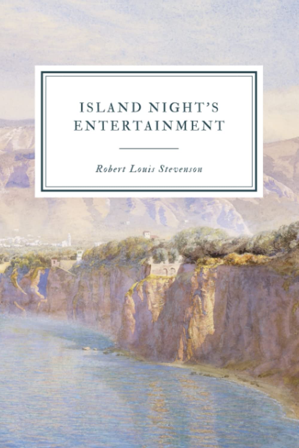 Island Night’s Entertainment Essays & Short Stories