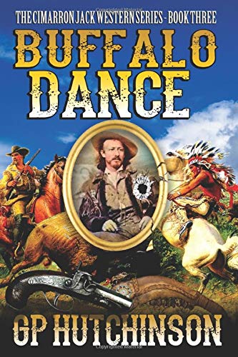 Buffalo Dance: A Western Adventure Contemporary literature
