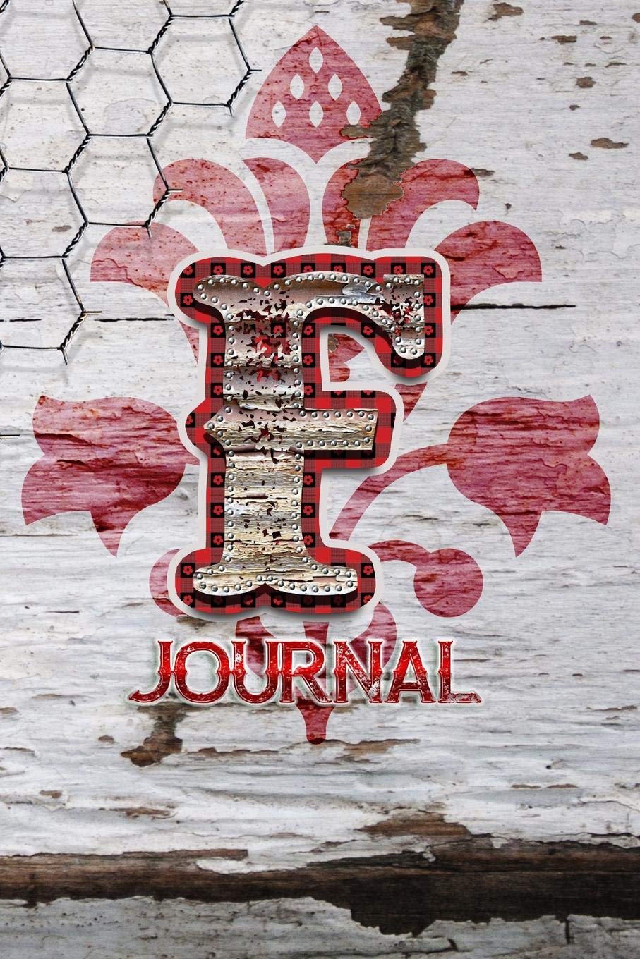 F Journal: F Initial Monogram Education & Training