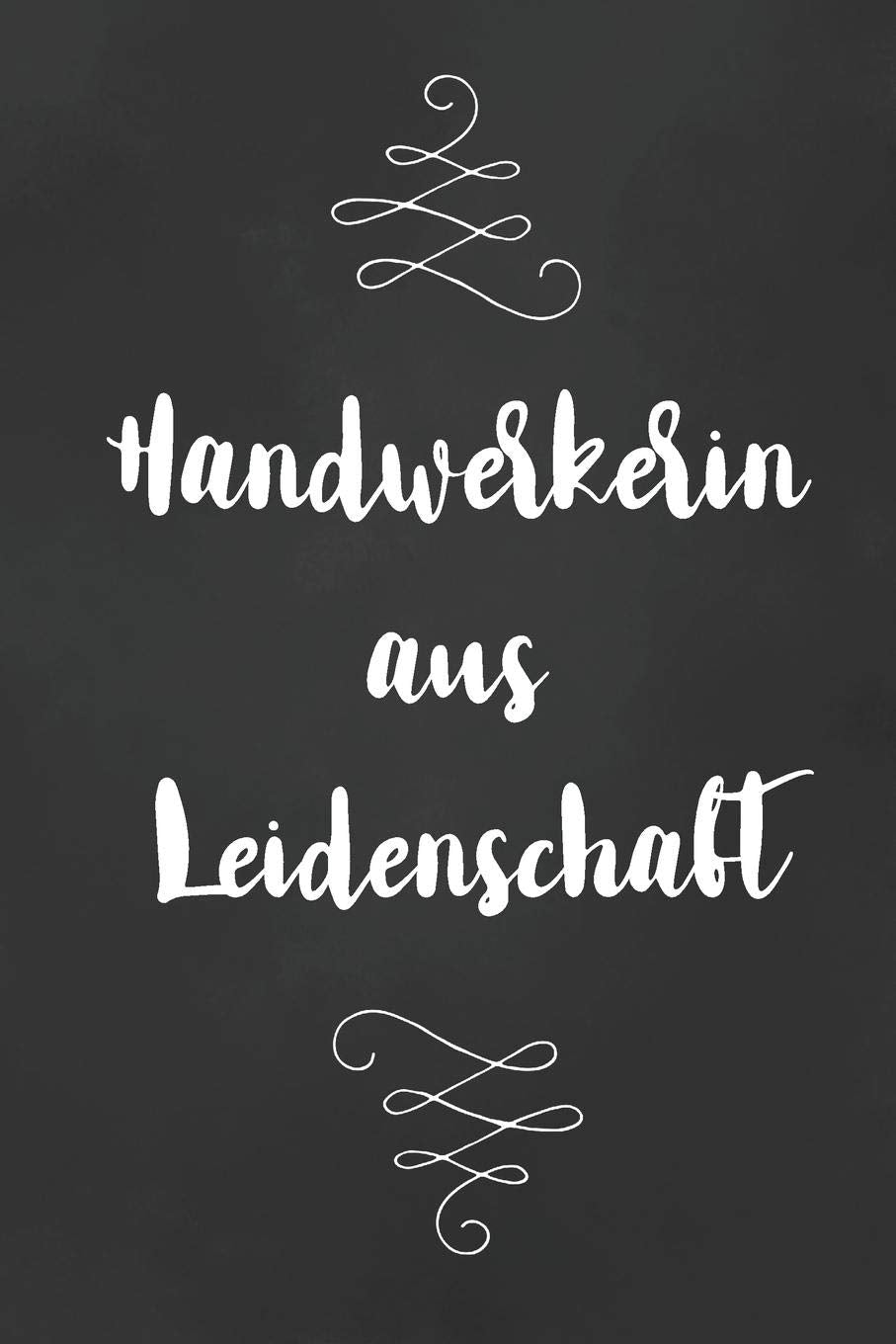 Handwerkerin: DIN A5 • 120 Seiten Punkteraster • Kalender • Notizbuch • Notizblock • Block • Terminkalender • Abschied • Geburtstag • Ruhestand • Abschiedsgeschenk • Arbeitskollegin Business, Finance & Career