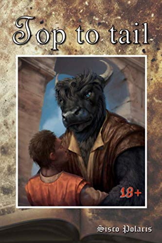 Top to Tail (Tales from Krasta, Band 2) Eroticism