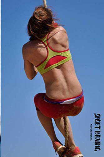 Sport Boxing: Sport All category Book: Class, Classroom, Order, Category, Rate, school Books ,guide, conductor, guidebook, leader, itinerary, ... Journal, Diary (110 Pages, Blank, 6 x 9) Contemporary literature