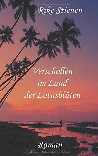 Verschollen im Land der Lotusblüten Contemporary literature