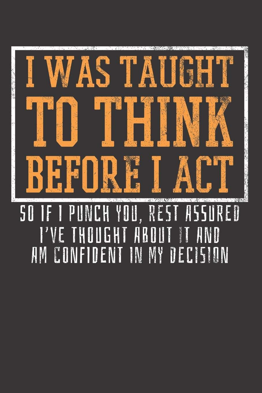 Sarcastic Sayings Notebook Journal: Sarcastic Sayings Notebook Journal gift Journal 6 x 9 120 pages Books