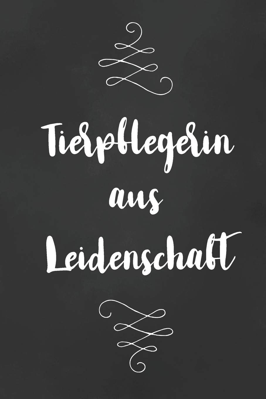 Tierpflegerin: DIN A5 • 120 Seiten Punkteraster • Kalender • Notizbuch • Notizblock • Block • Terminkalender • Abschied • Abschiedsgeschenk • Ruhestand • Arbeitskollegin • Geburtstag Business, Finance & Career