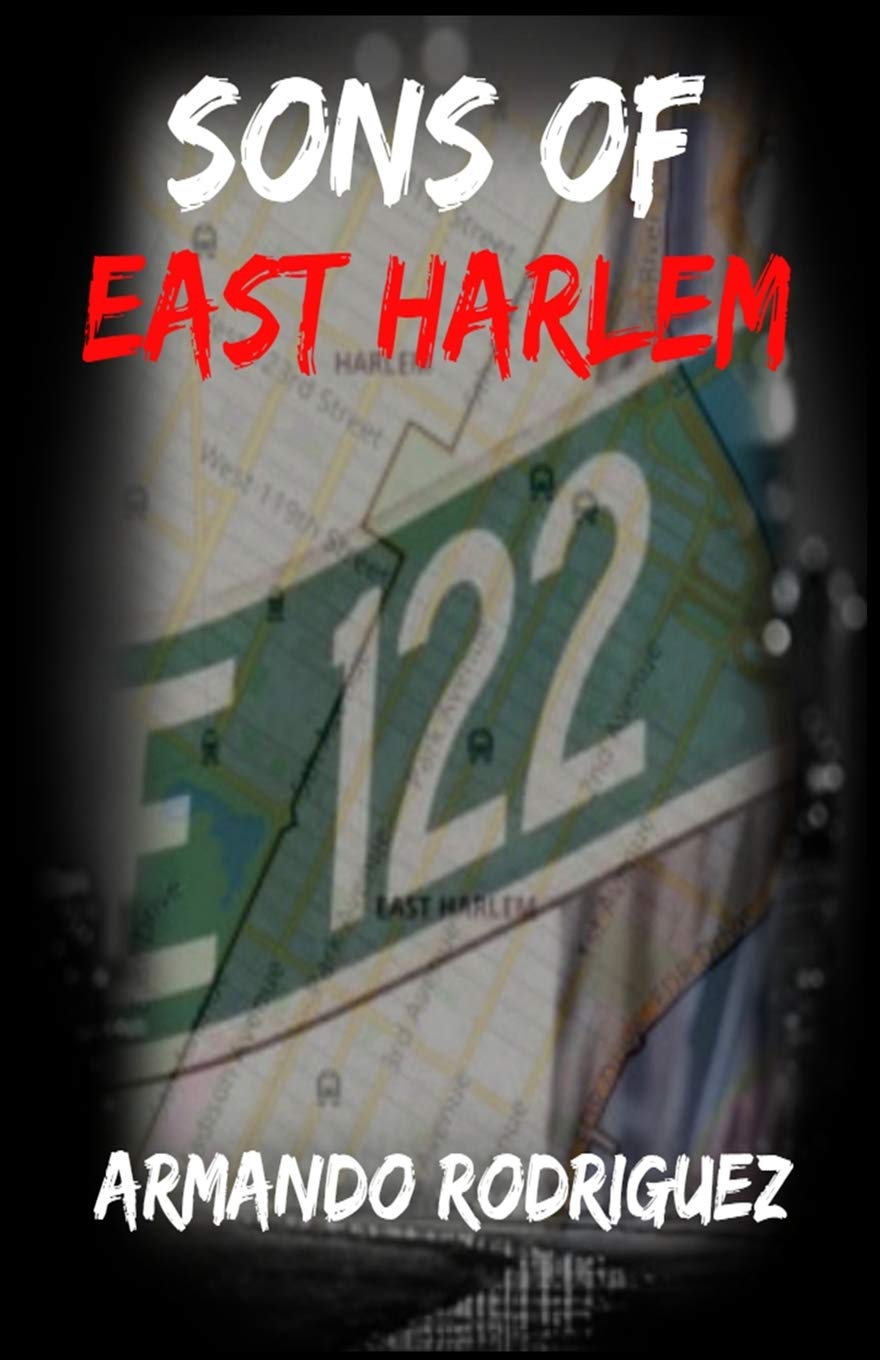 Sons Of East Harlem book