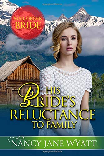 His Bride's Reluctance to Family Religion & Esotericism
