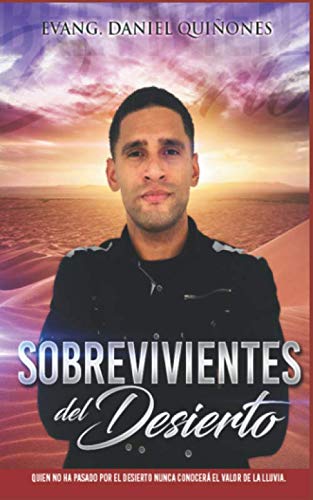 Sobrevivientes Del Desierto Religion & Esotericism