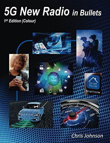 5G New Radio in Bullets (Colour) Computer Science