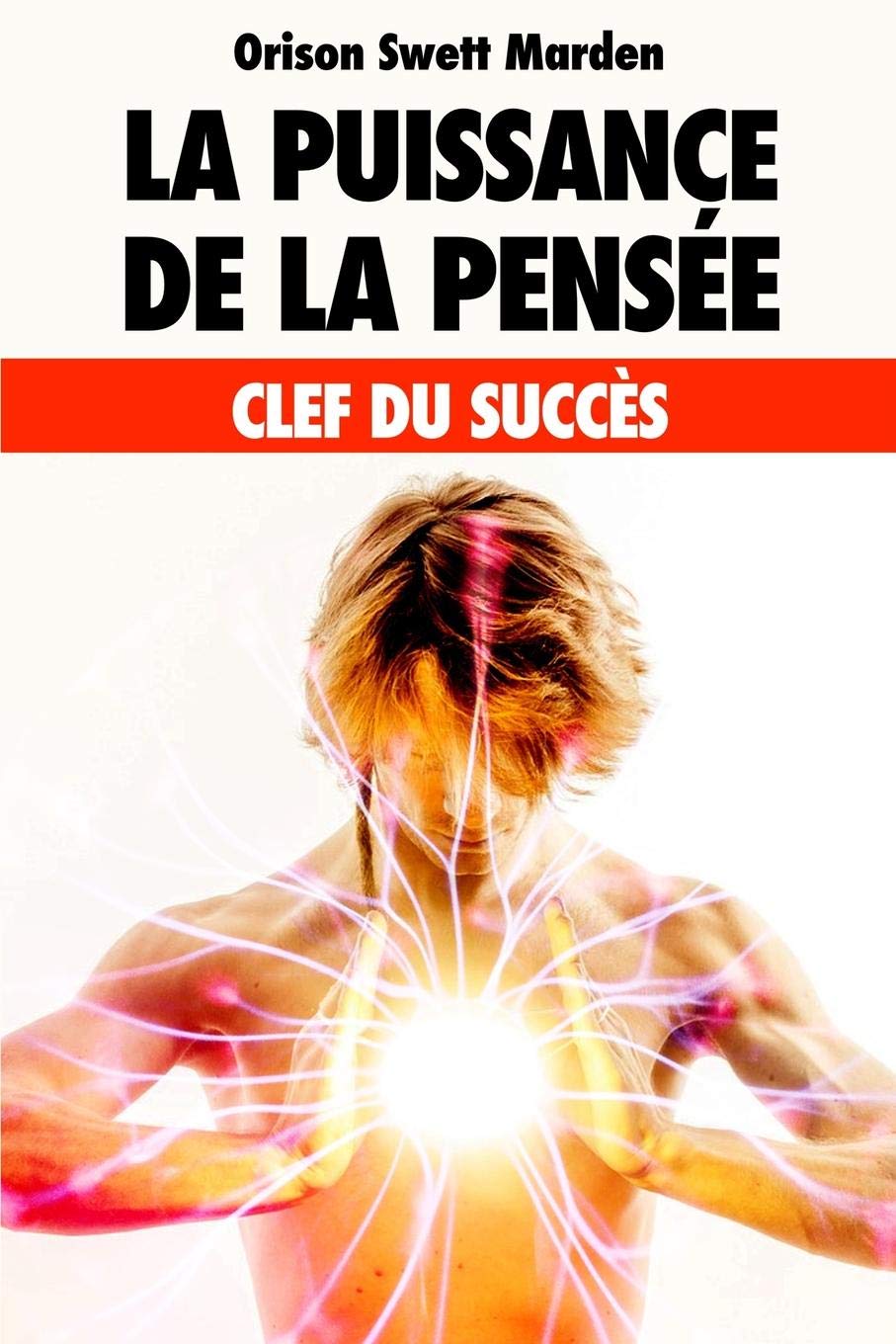 La puissance de la pensée: clef du succès Lifestyle