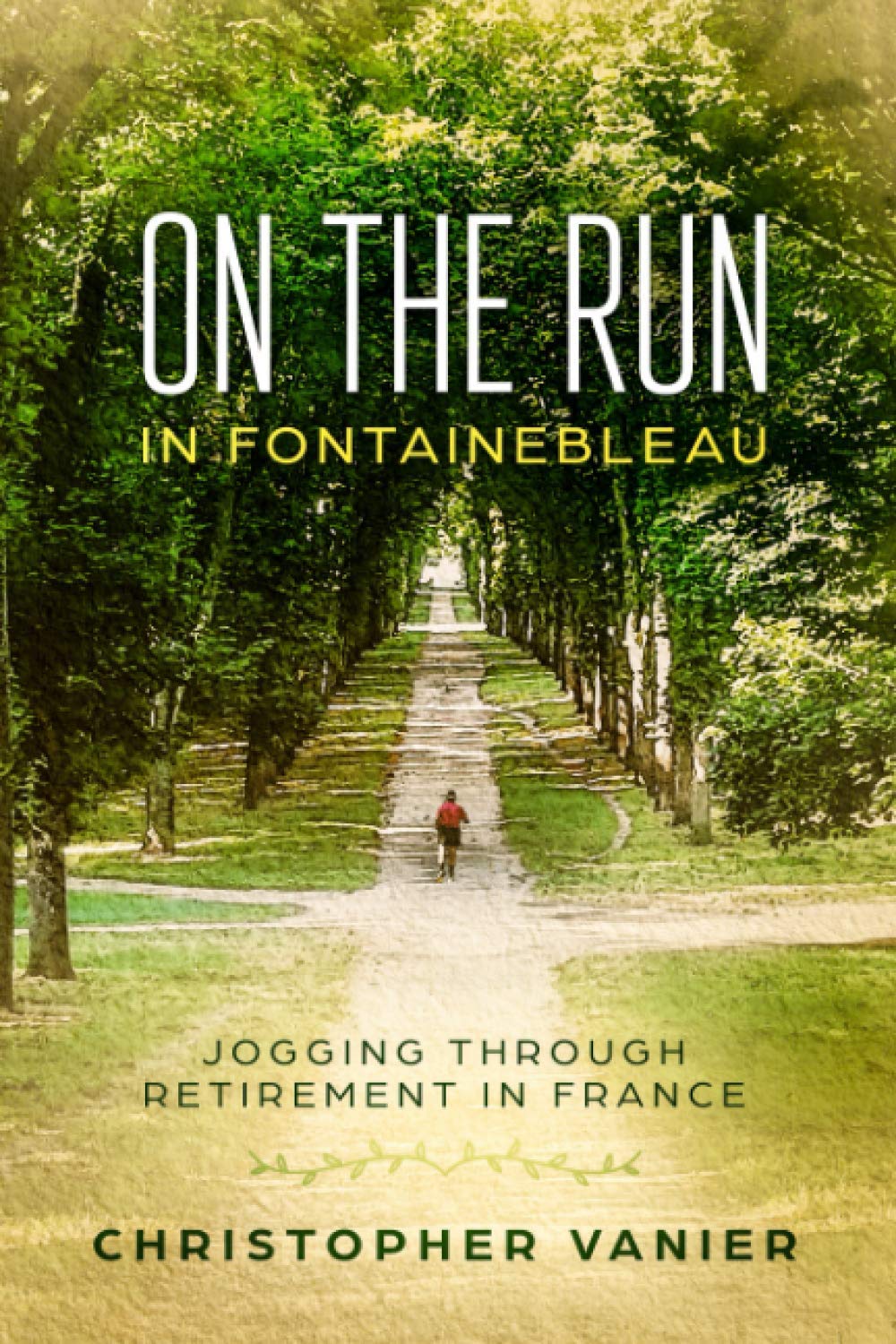 On the Run in Fontainebleau: Jogging Through Retirement in France Sports