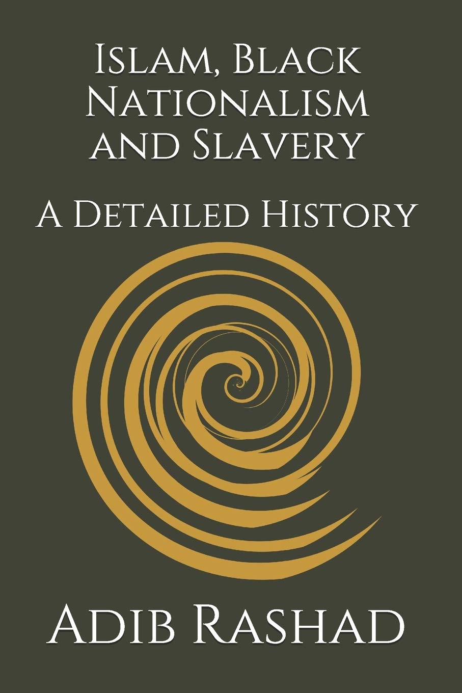 Islam, Black Nationalism and Slavery: A Detailed History Social Sciences