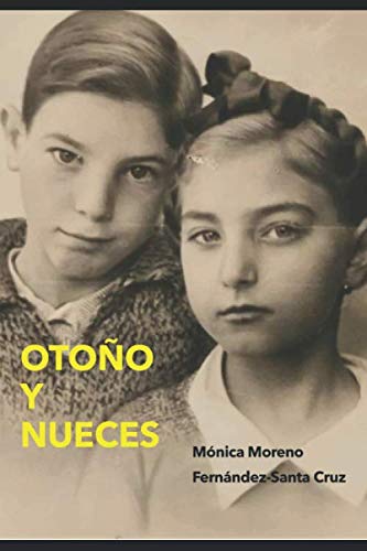 Otoño y nueces book