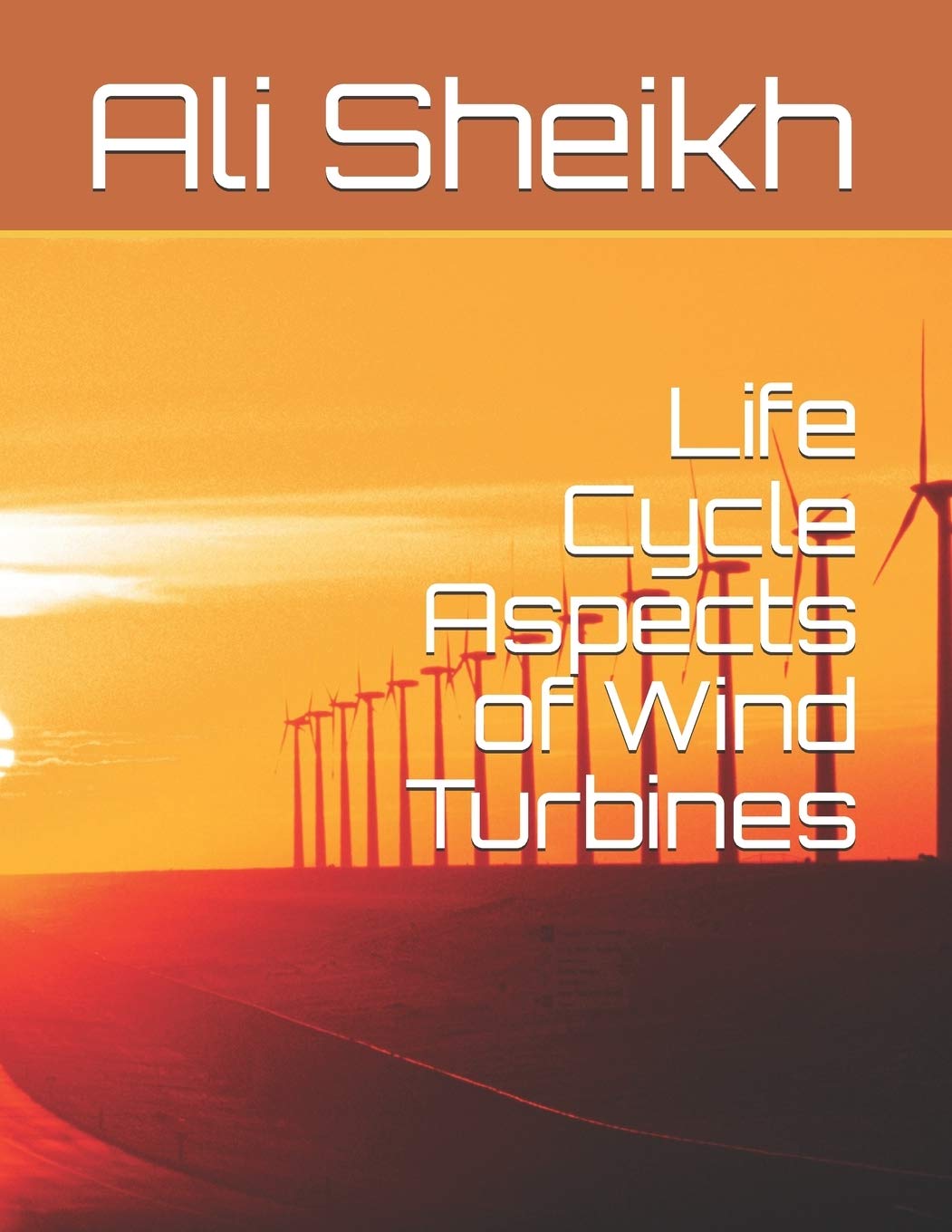 Life Cycle Aspects of Wind Turbines Learning & Reference
