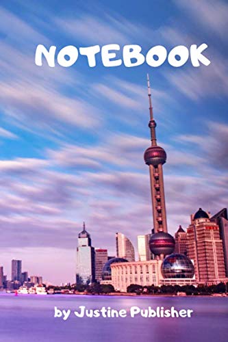NOTEBOOK: #bulletjournal, #notebookforgift, #forwomen, #formen (110 Pages, LINE, 6 x 9) Business, Finance & Career