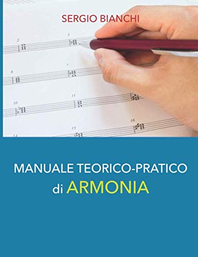 Manuale teorico-pratico di Armonia book