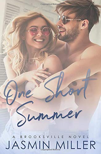 One Short Summer: A Friends To Lovers Roommate Romance (Brooksville, Band 2) Contemporary Romance