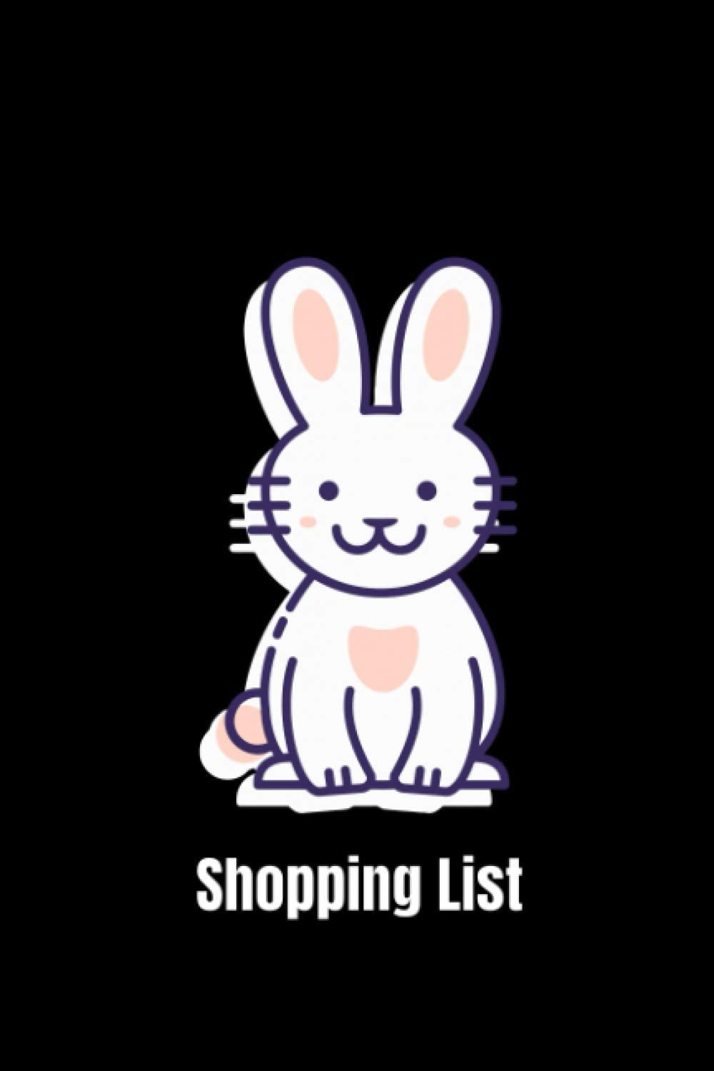 Shopping List: Weed Pot Marijuana Design Manga