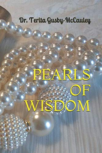 PEARLS OF WISDOM: ENCOURAGEMENT TO BE A BETTER YOU Religion & Esotericism