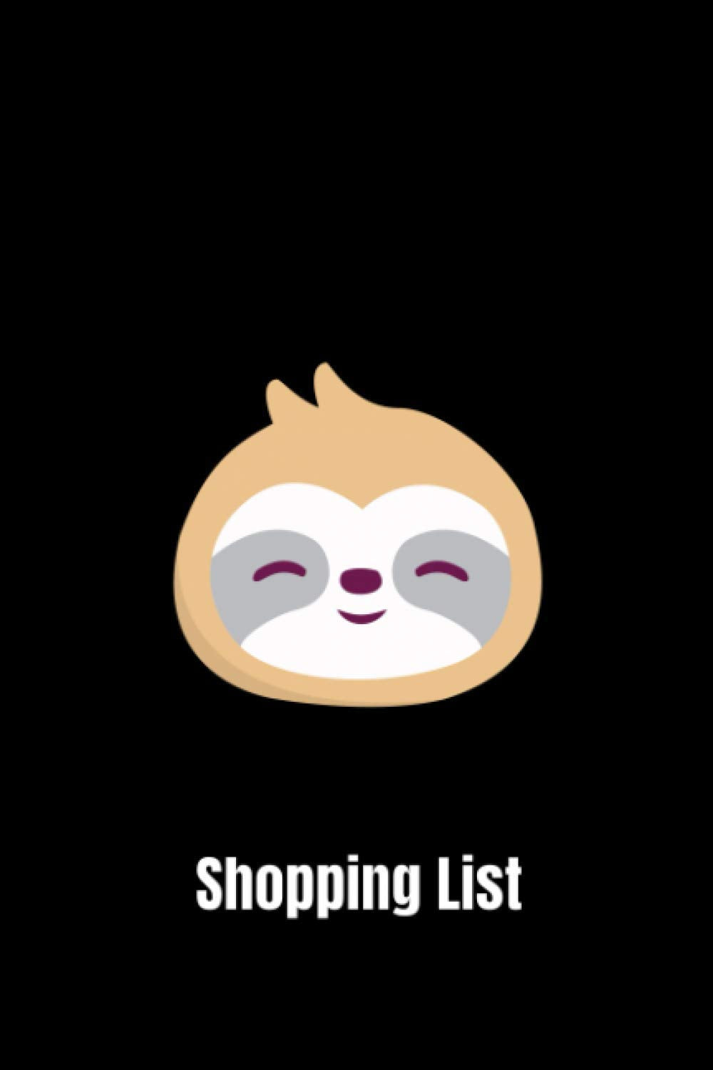Shopping List: Japanese Kawaii Design Animal Manga