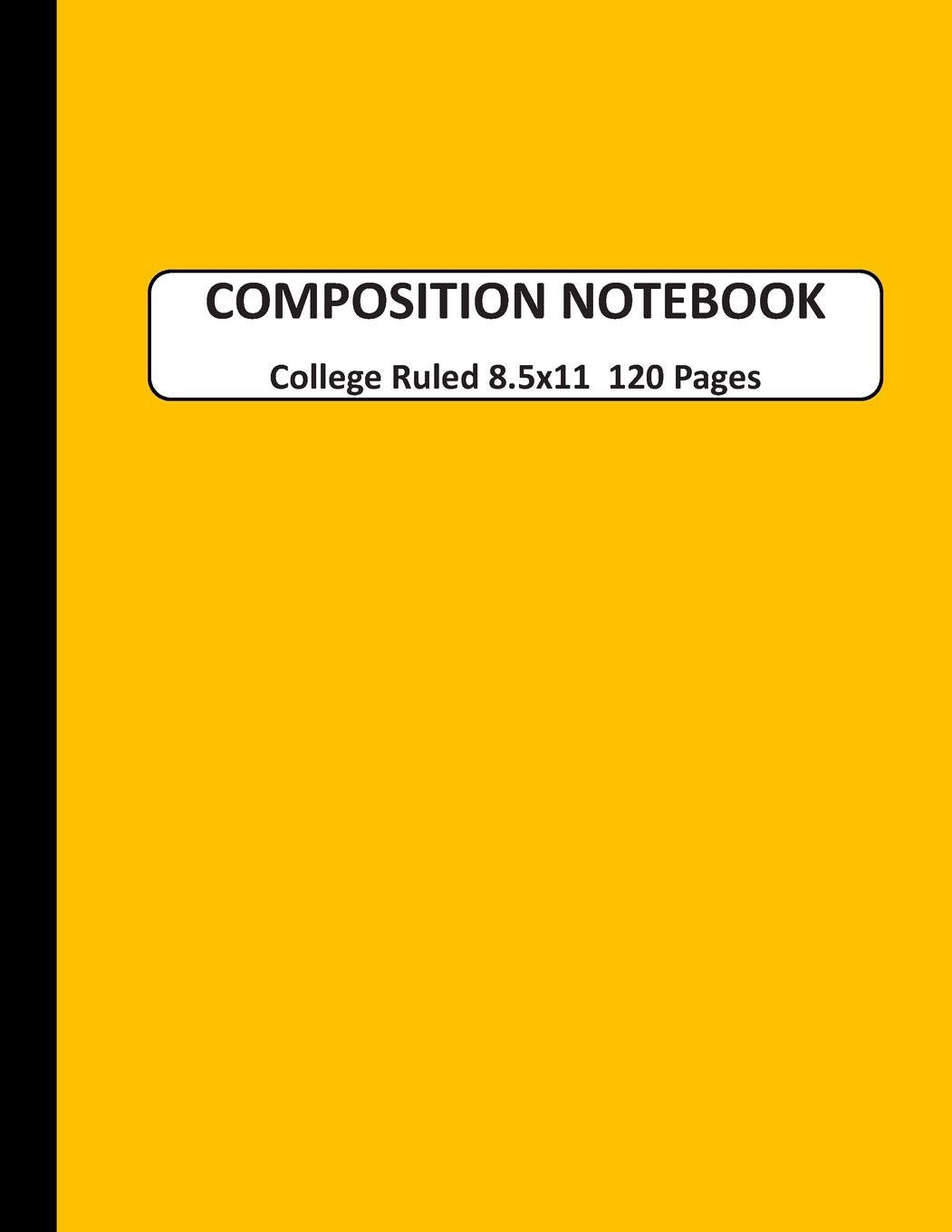 Composition Notebook College Ruled: A Large Blank Aqua Journal Note book to Write-in for Home School, Middle School through to College and Adults 200 Pages 8.5x11 Learning & Reference
