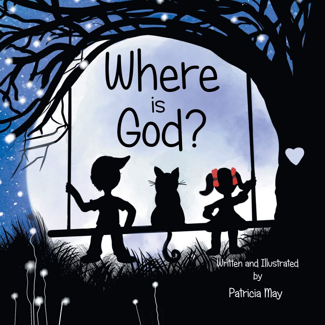 Where is God? (Enlighten Kids Series, Band 2) Religion & Esotericism