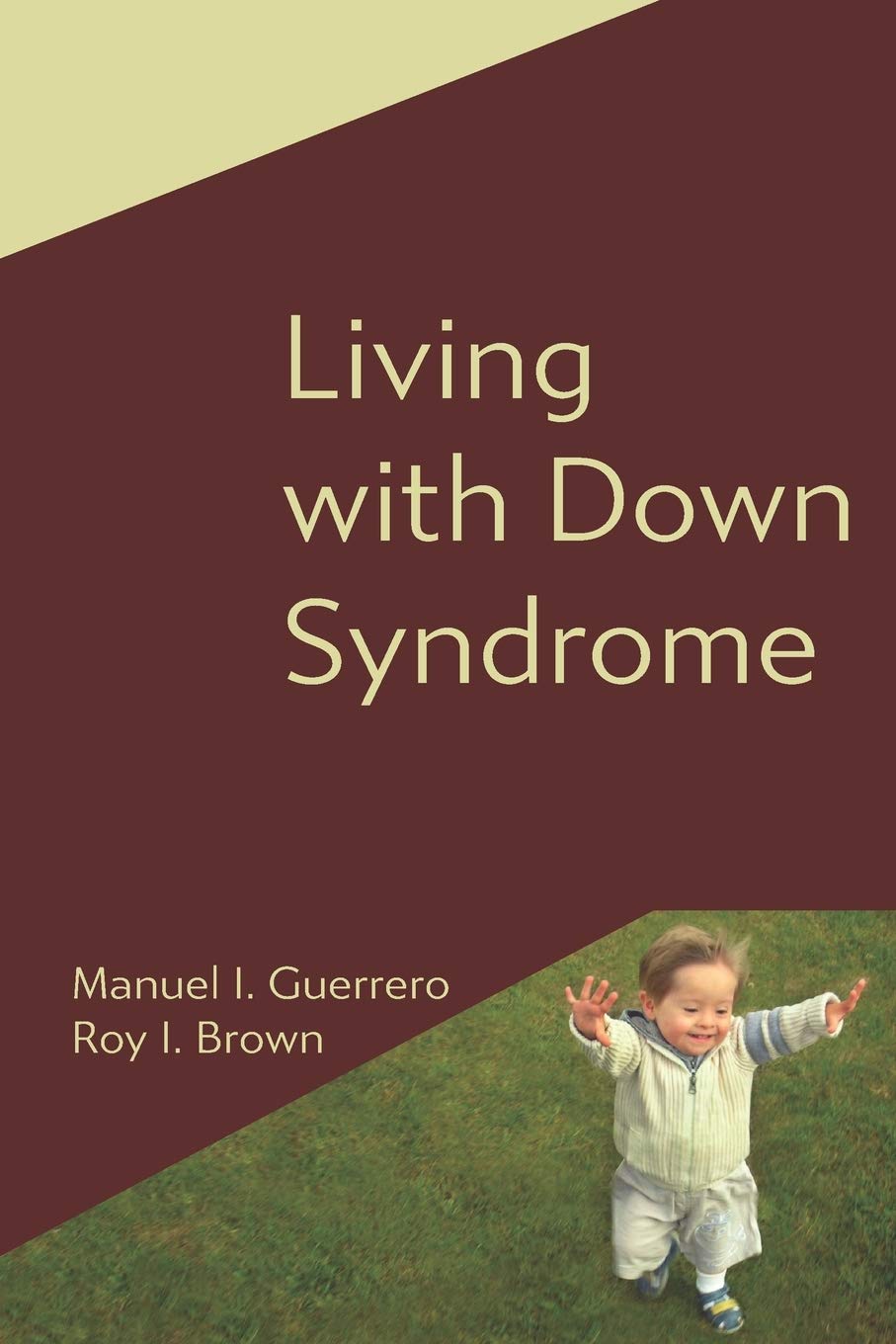 Living with Down Syndrome Social Sciences