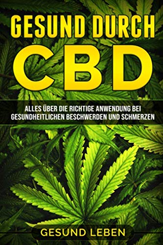CBD Lexikon: Alles über CBD und die richtige Anwendung Humour & Satire