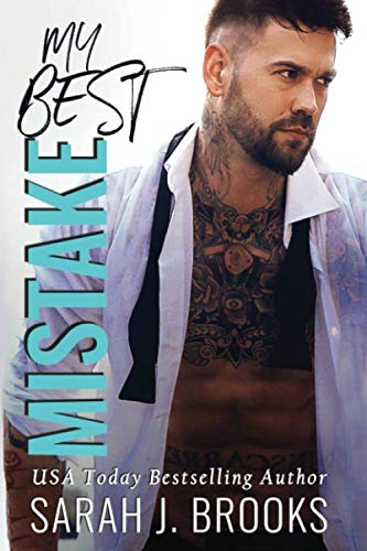 My Best Mistake: Liebesroman Contemporary literature