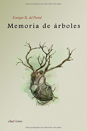 Memoria de árboles Poetry