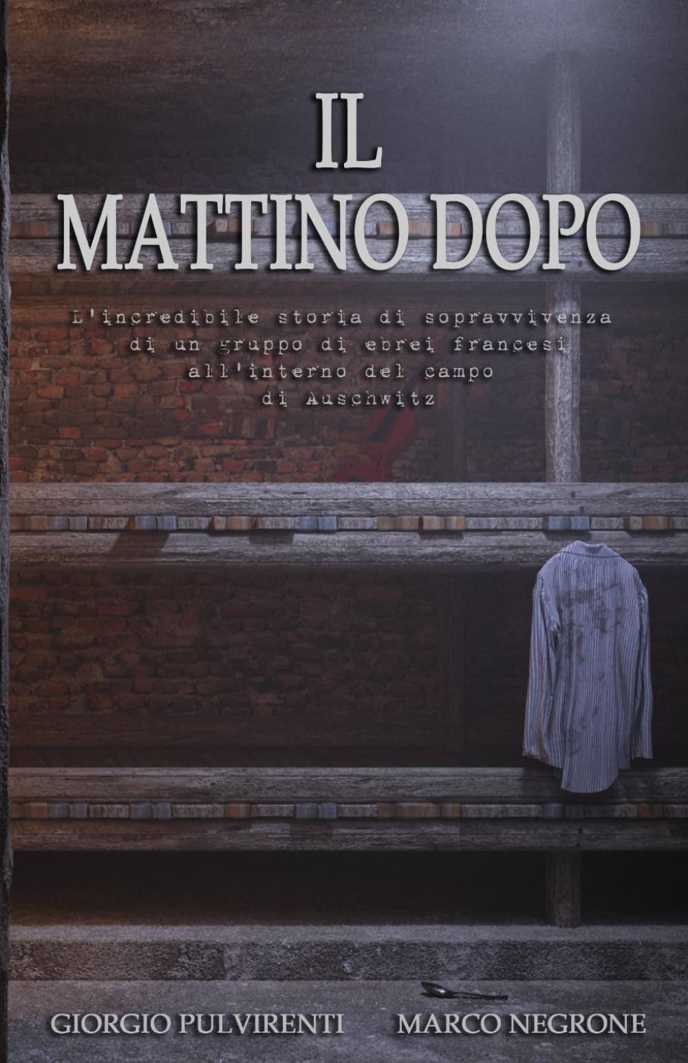 Il mattino dopo book