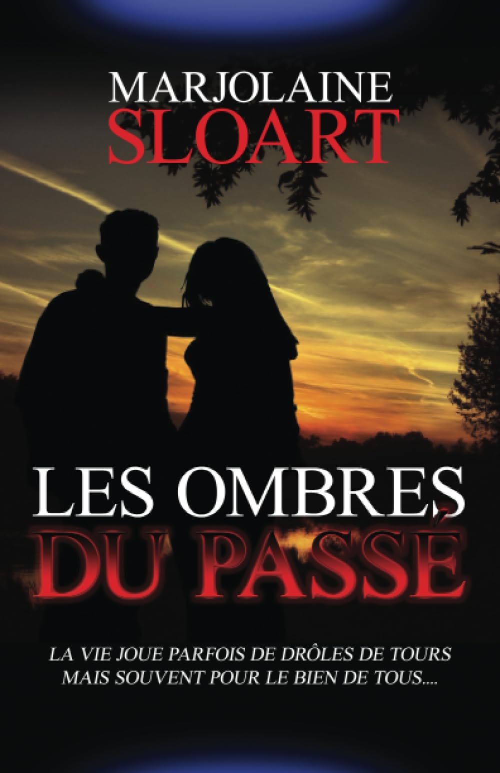 Les ombres du passé book
