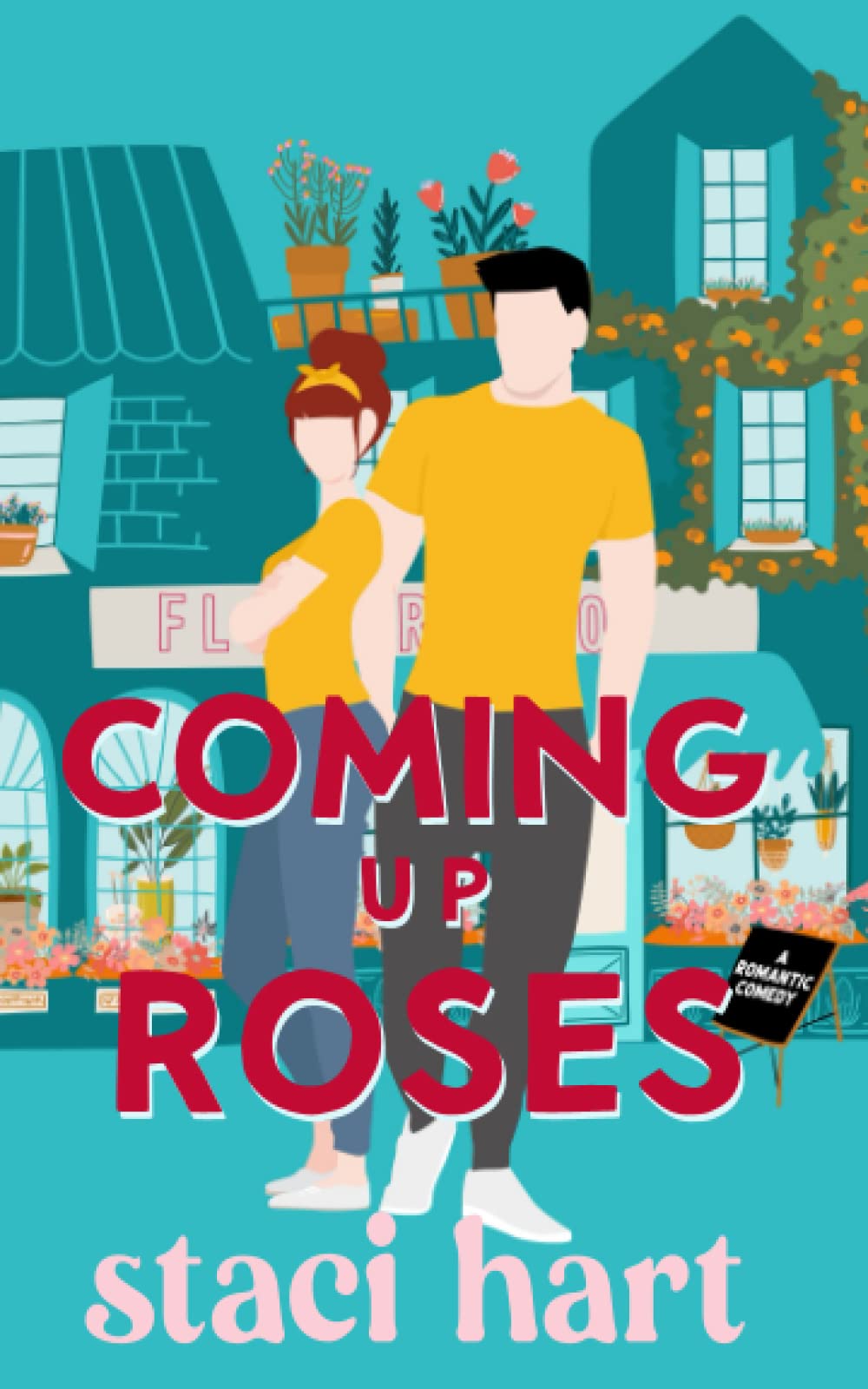 Coming Up Roses (The Bennet Brothers, Band 1) Contemporary Romance