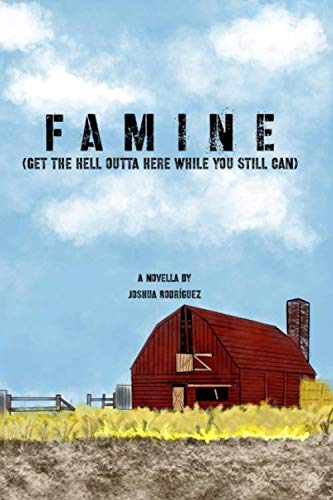 Famine: Get the Hell Outta Here While You Still Can Fairy Tales & Legends