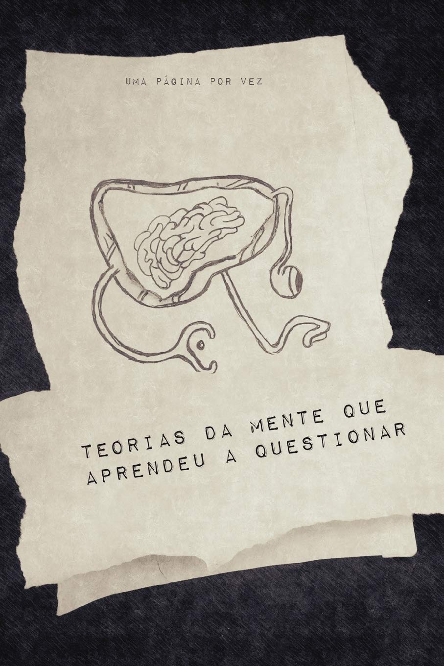TEORIAS DA MENTE QUE APRENDEU A QUESTIONAR book