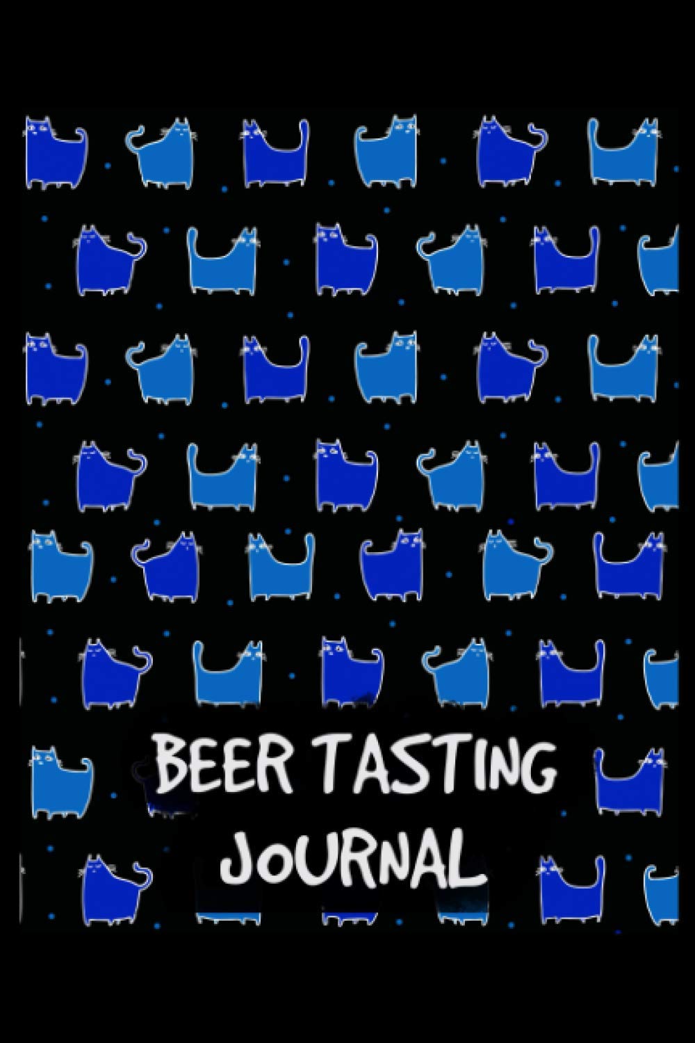 Beer Tasting Journal: Abstract Rainbow Colorful Design Religion & Esotericism