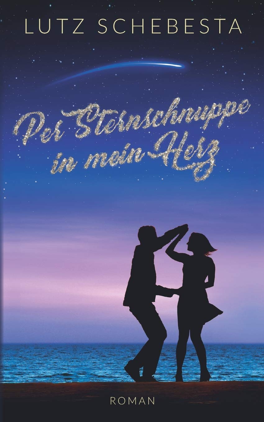 Product Image: Per Sternschnuppe in mein Herz