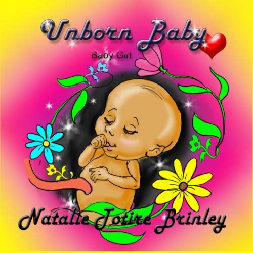 Unborn Baby: Baby Girl Novels & Short Stories