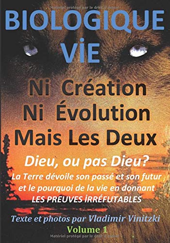 Biologique Vie Geology & Geography