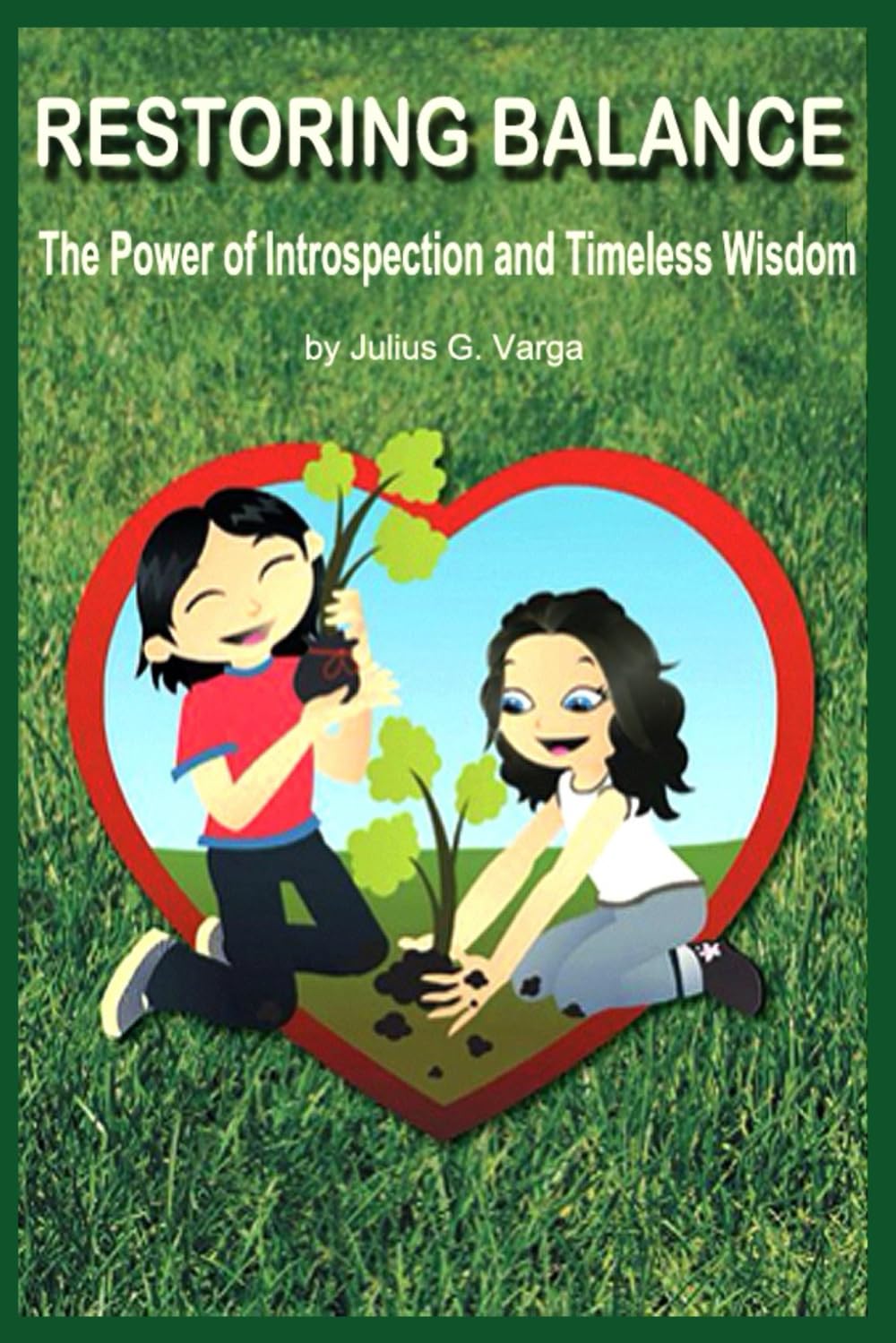 Restoring Balance: The Power of Introspection and Timeless Wisdoms Philosophy