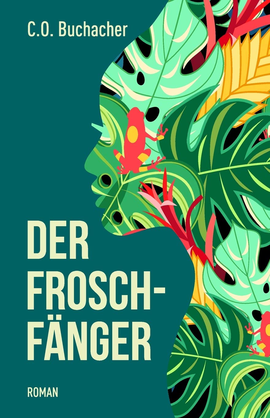 Product Image: Der Froschfänger