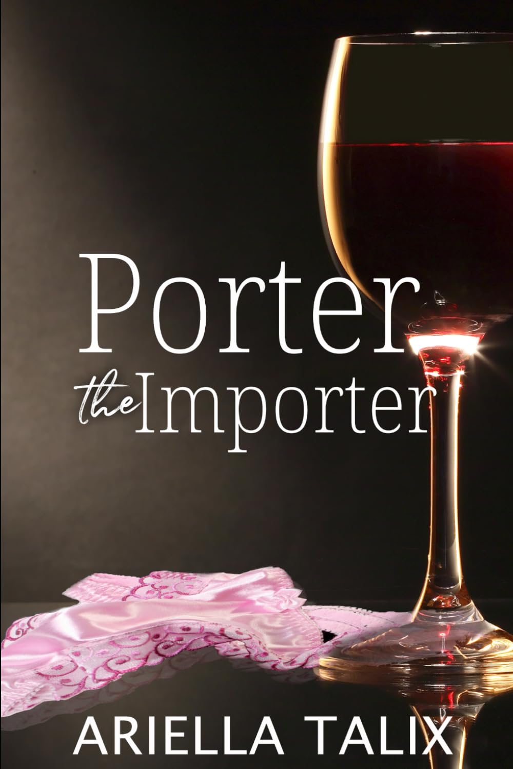 Porter the Importer: Prequel to The Drummonds Contemporary literature
