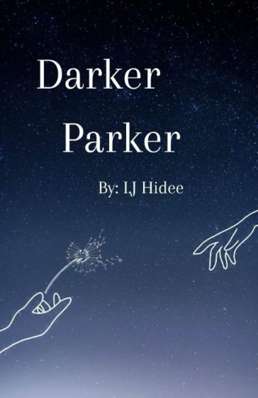 Darker Parker (Conan the Dandelion, Band 2) LGBTQ+
