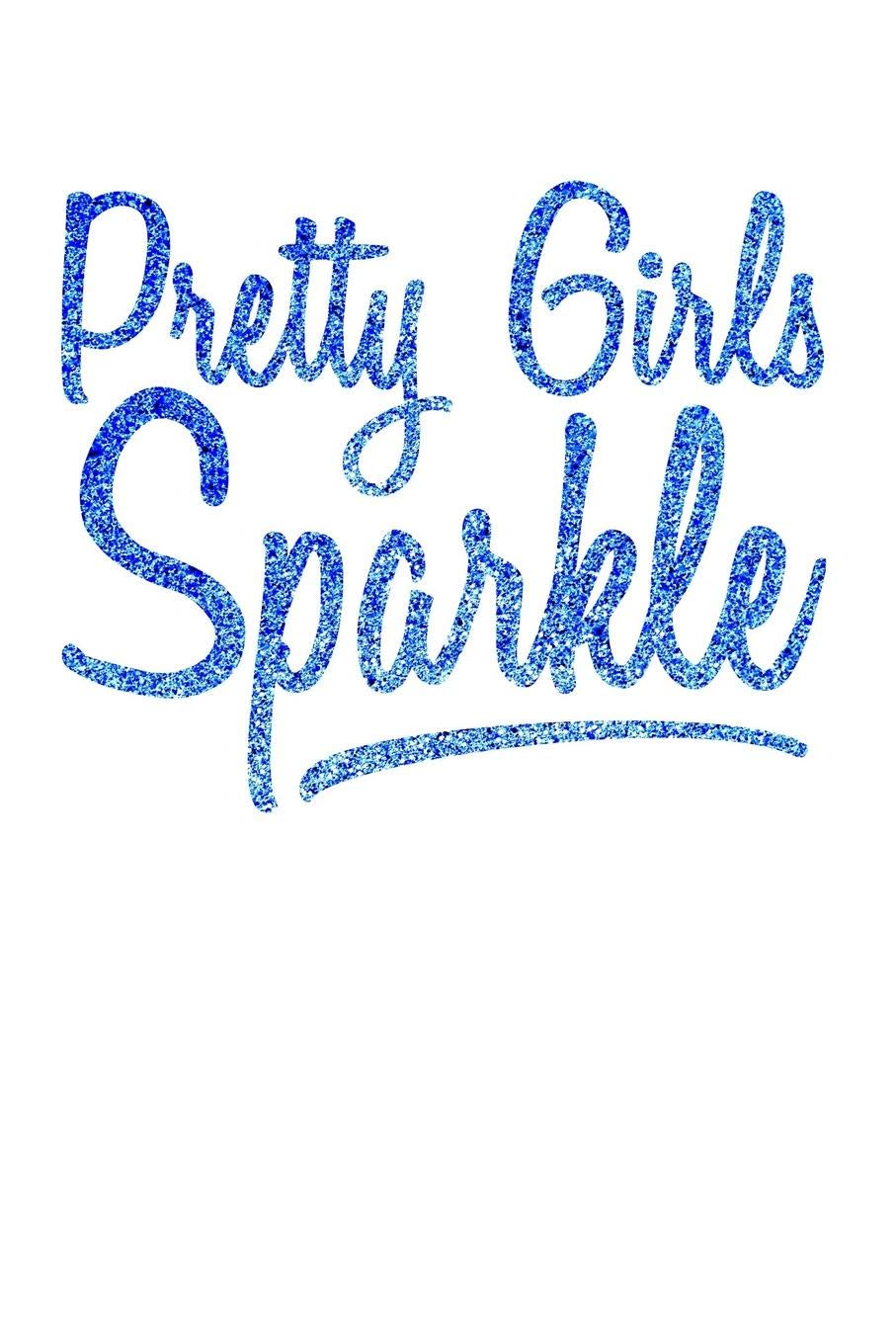 Pretty Girls Sparkle Blue: Shopping List Rule Manga