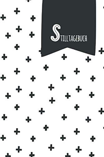 Stilltagebuch: Notizbuch & Logbuch für stillende Mütter, 90 Tage Dokumentation der Stillmahlzeiten usw., skandinavischer Stil mit + Zeichen Health, Nutrition & Fitness